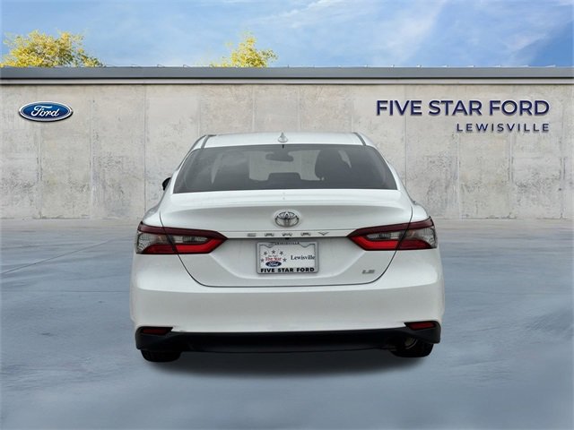 Used 2023 Toyota Camry LE image 6