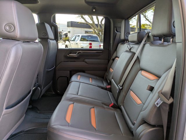 Used 2025 GMC Sierra 3500 AT4 image 19