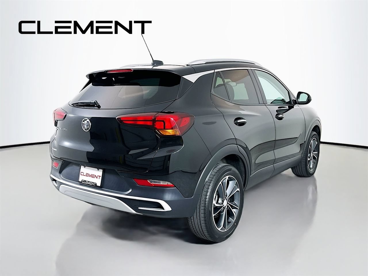 Used 2023 Buick Encore GX Select w/ Safety Package II AWD/4WD image 7