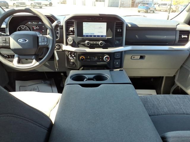 Certified 2022 Ford F150 XLT w/ Trailer Tow Package AWD/4WD image 11