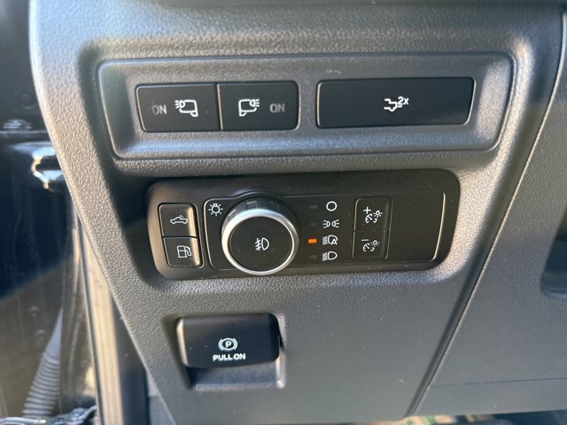 Certified 2023 Ford F150 XLT w/ Equipment Group 302A High AWD/4WD image 19
