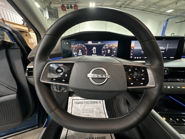 Used 2026 Nissan Murano Platinum w/ Cargo Package AWD/4WD image 15