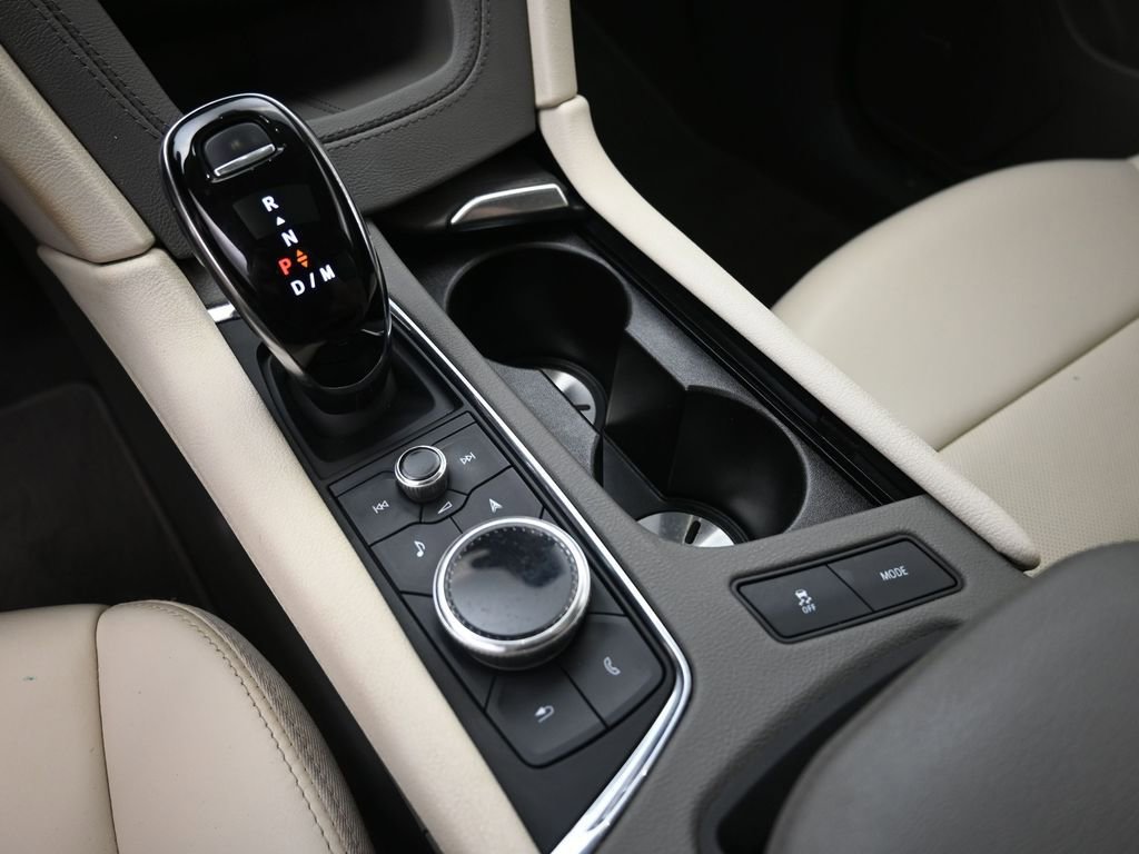 Used 2023 Cadillac XT5 Premium Luxury w/ LPO, Floor Liner Package image 29