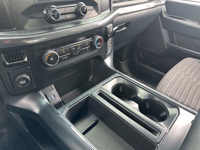 Certified 2023 Ford F150 XL w/ STX Appearance Package RWD image 28