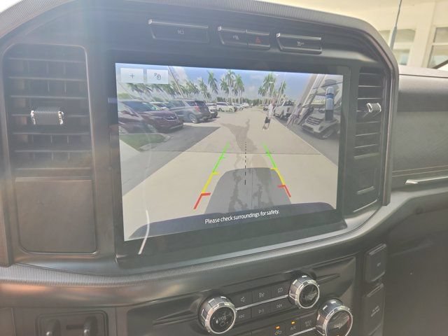 Certified 2023 Ford F150 Platinum AWD/4WD image 30