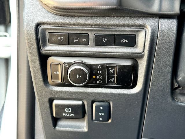 Certified 2024 Ford F150 Raptor image 14