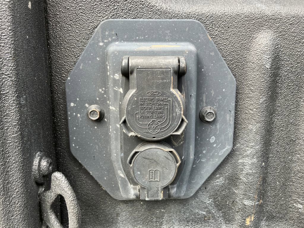 Certified 2024 Ford F350 King Ranch w/ Chrome Package image 30