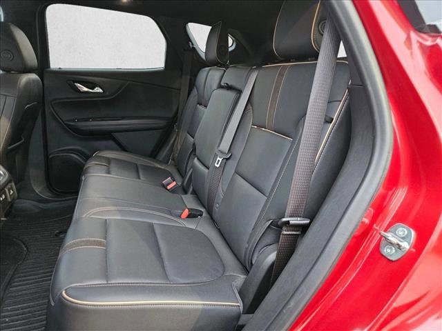 Used 2021 Chevrolet Blazer Premier w/ Driver Confidence II Package image 15