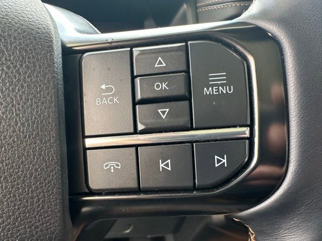 Certified 2023 Ford Expedition Platinum AWD/4WD image 26