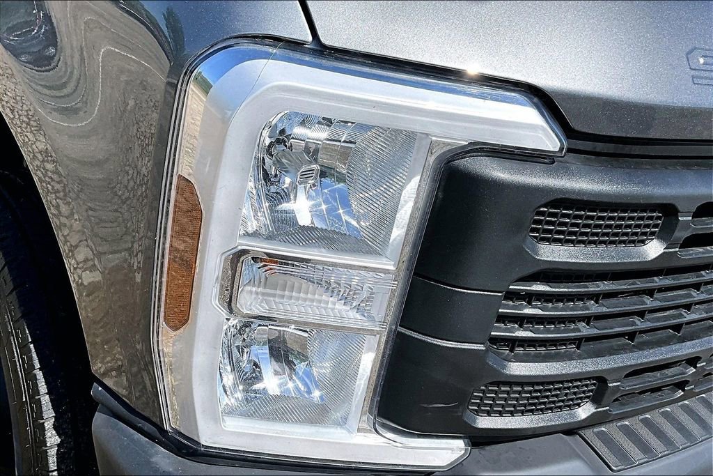 Certified 2024 Ford F350 XL AWD/4WD image 30