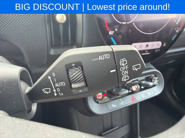Used 2025 MINI Cooper S FWD image 48
