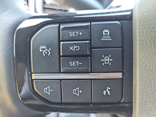 Certified 2024 Ford F150 Lightning Platinum AWD/4WD image 17