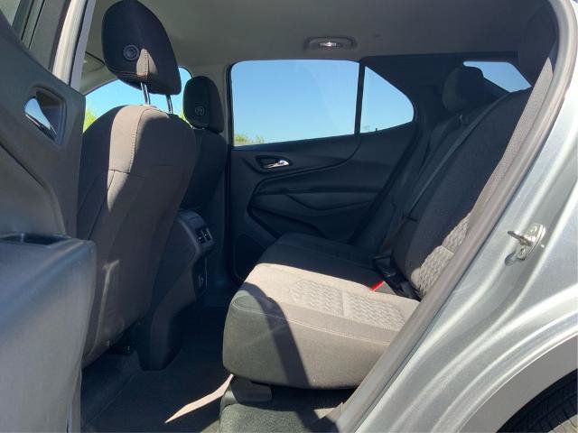 Used 2024 Chevrolet Equinox LT FWD image 10