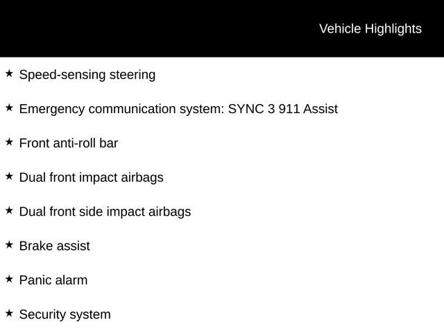 Certified 2021 Ford Bronco Sport Base image 15