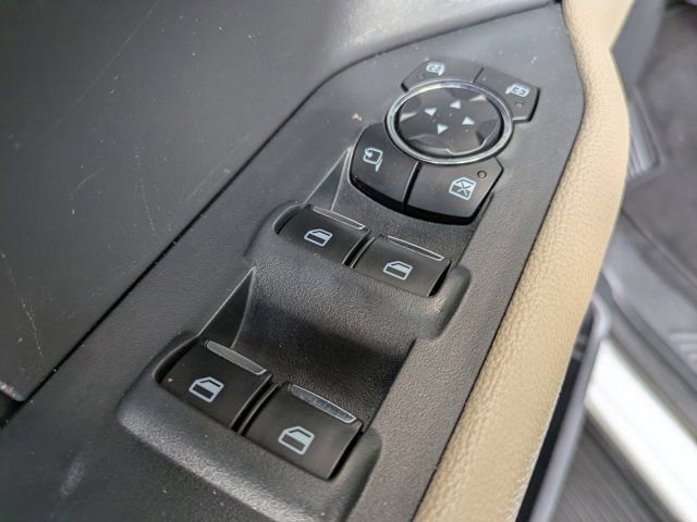 Certified 2024 Ford Expedition Max XLT AWD/4WD image 25