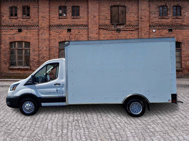 Certified 2023 Ford Transit 350 DRW RWD image 7