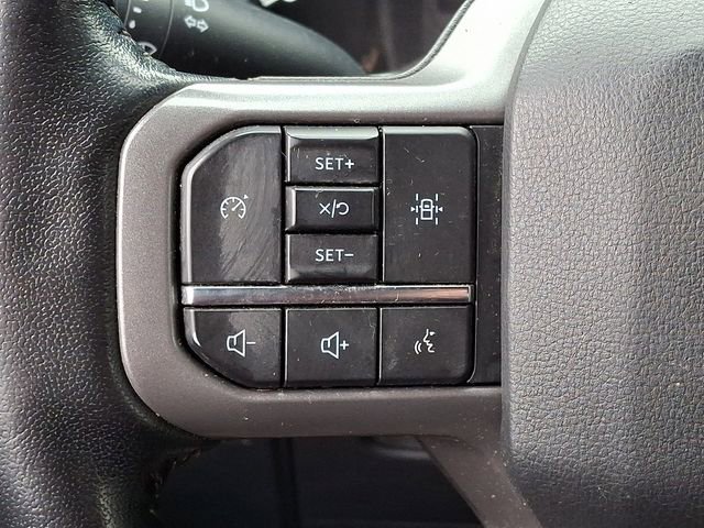 Certified 2022 Ford F150 XLT w/ Equipment Group 302A High image 21