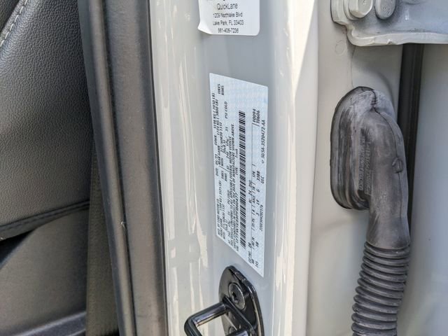 Certified 2023 Ford F150 Lariat AWD/4WD image 36