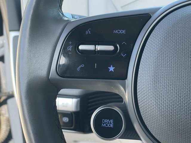 Used 2023 Hyundai Ioniq 5 Limited w/ Cargo Package image 8