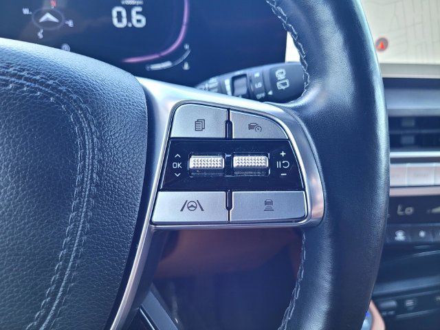 Used 2024 Kia Telluride EX X-Line AWD/4WD image 23