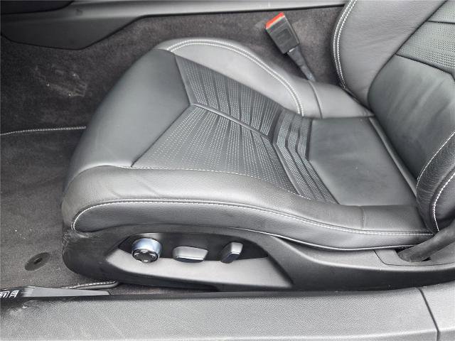 Used 2023 Chevrolet Corvette Stingray Preferred Cpe w/ Battery Protection Package RWD image 21