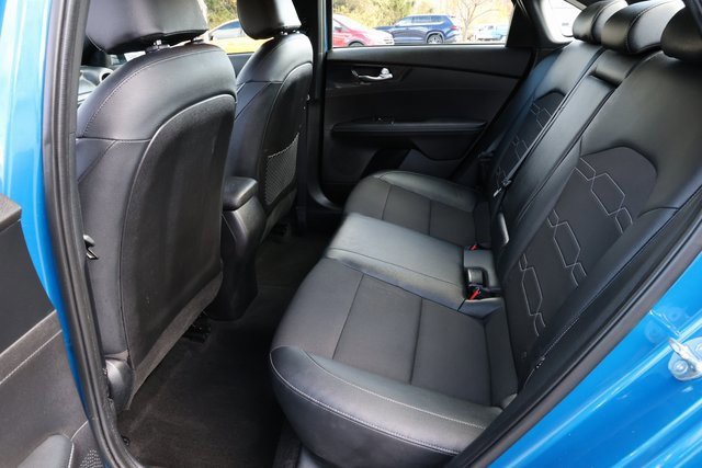 Used 2023 Kia Forte GT-Line image 19