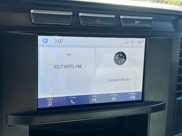 Certified 2024 Ford F350 XL w/ Snow Plow Prep Package image 10