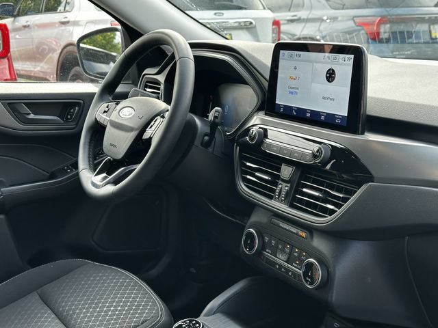 Certified 2023 Ford Escape Active AWD/4WD image 33