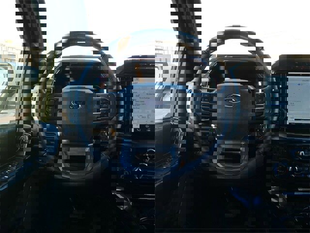 Certified 2023 Ford F150 Lariat image 21