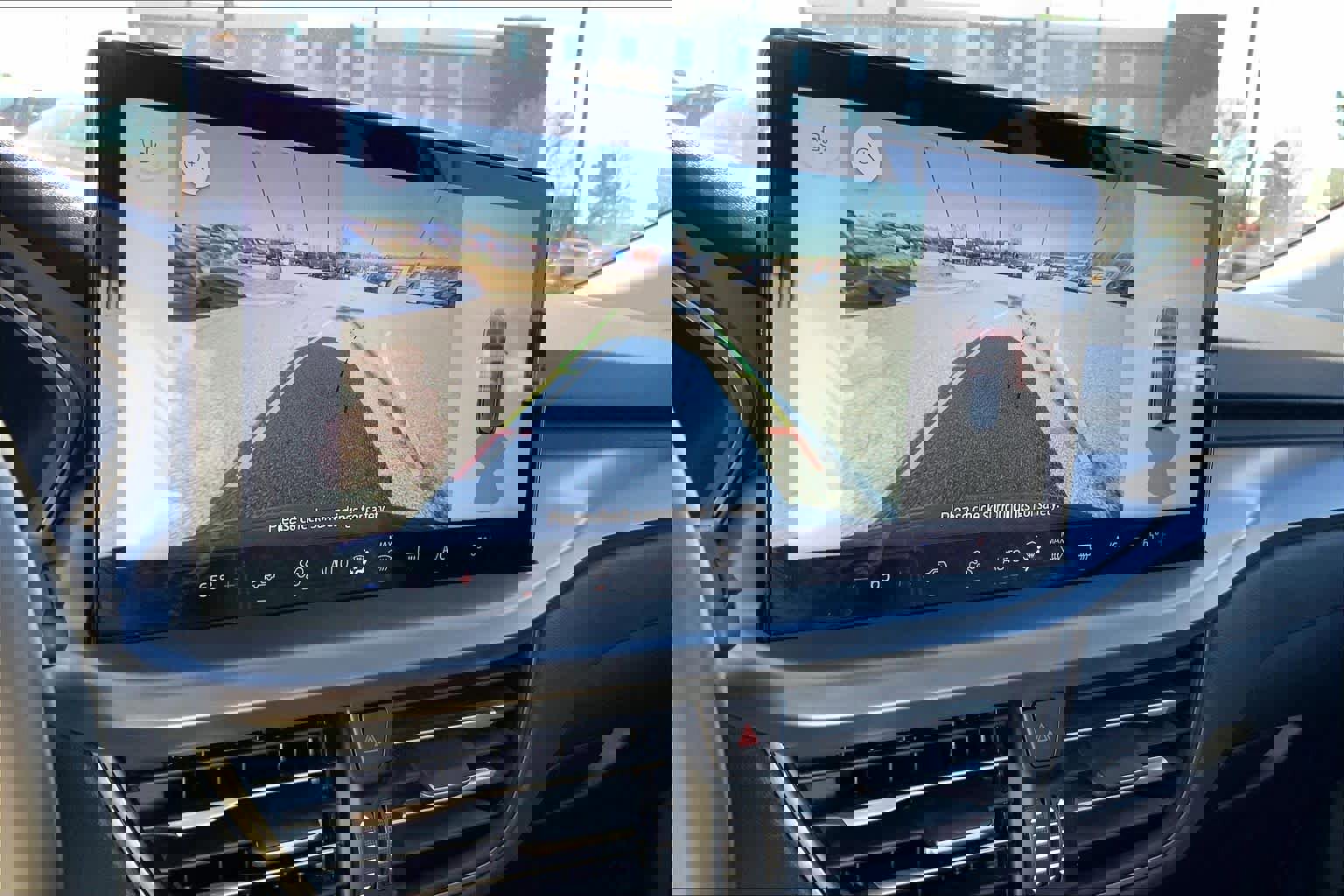 Certified 2024 Ford Escape Active w/ Tech Pack #1 image 28