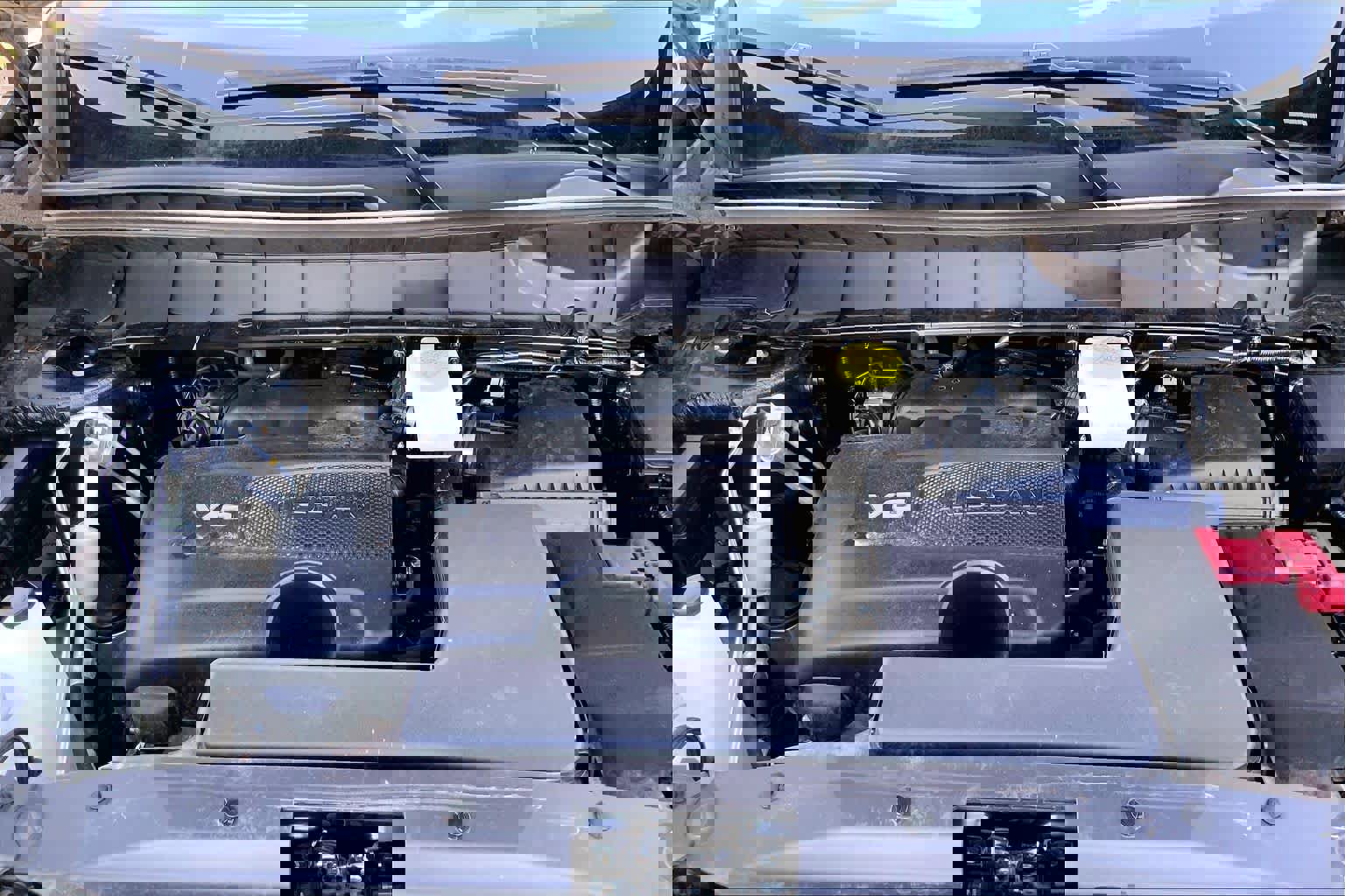 Used 2022 Nissan Pathfinder Platinum w/ Cargo Package image 31