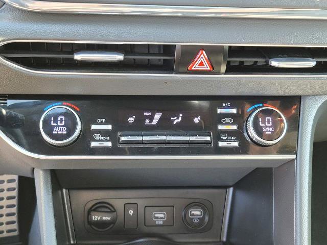 Used 2022 Hyundai Sonata SEL Plus FWD image 20