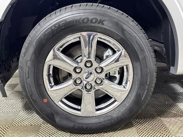 Certified 2019 Ford F150 Lariat w/ Equipment Group 502A Luxury image 13