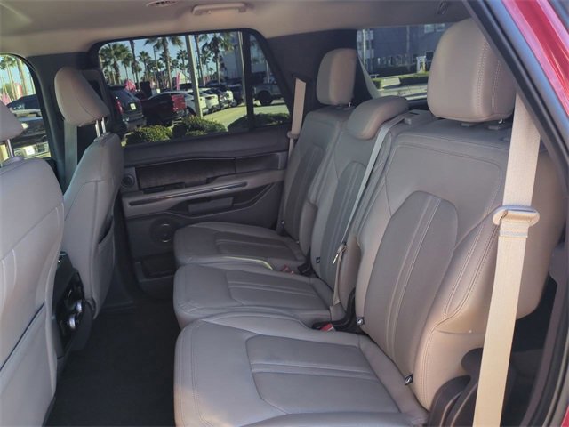Certified 2021 Ford Expedition Limited image 14