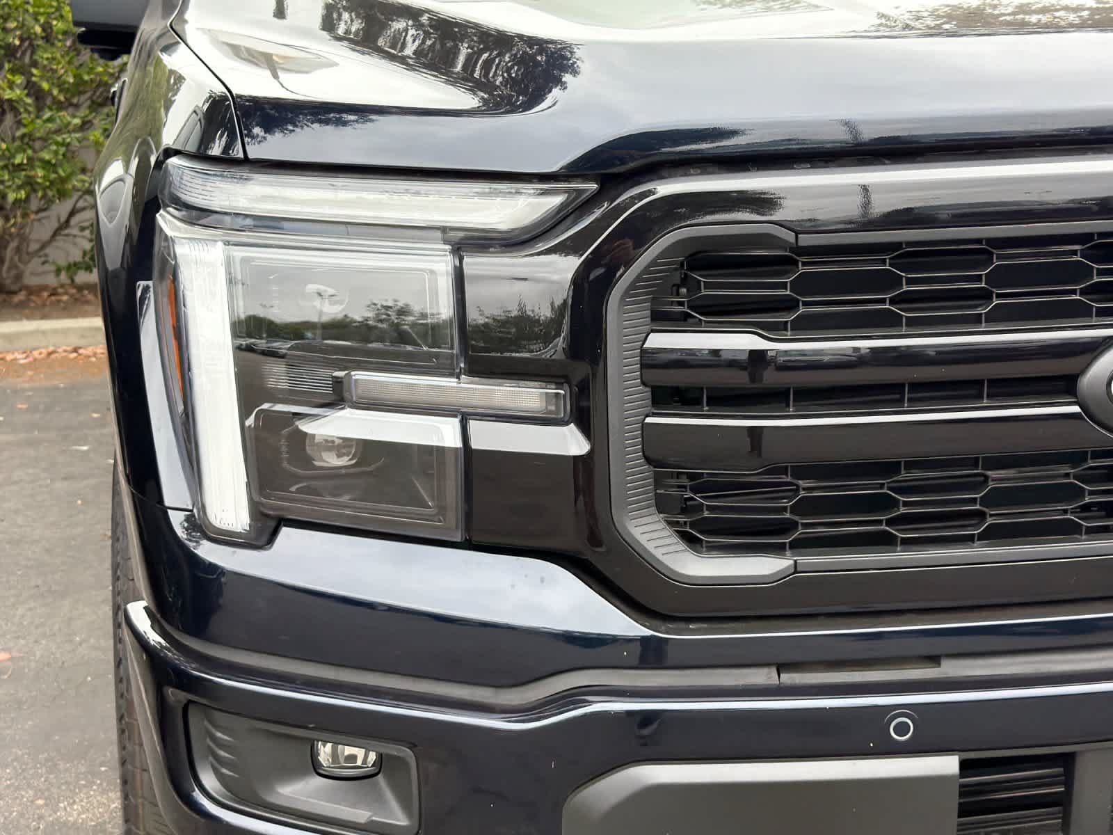 Certified 2026 Ford F150 Lariat w/ Equipment Group 501A Mid AWD/4WD image 9