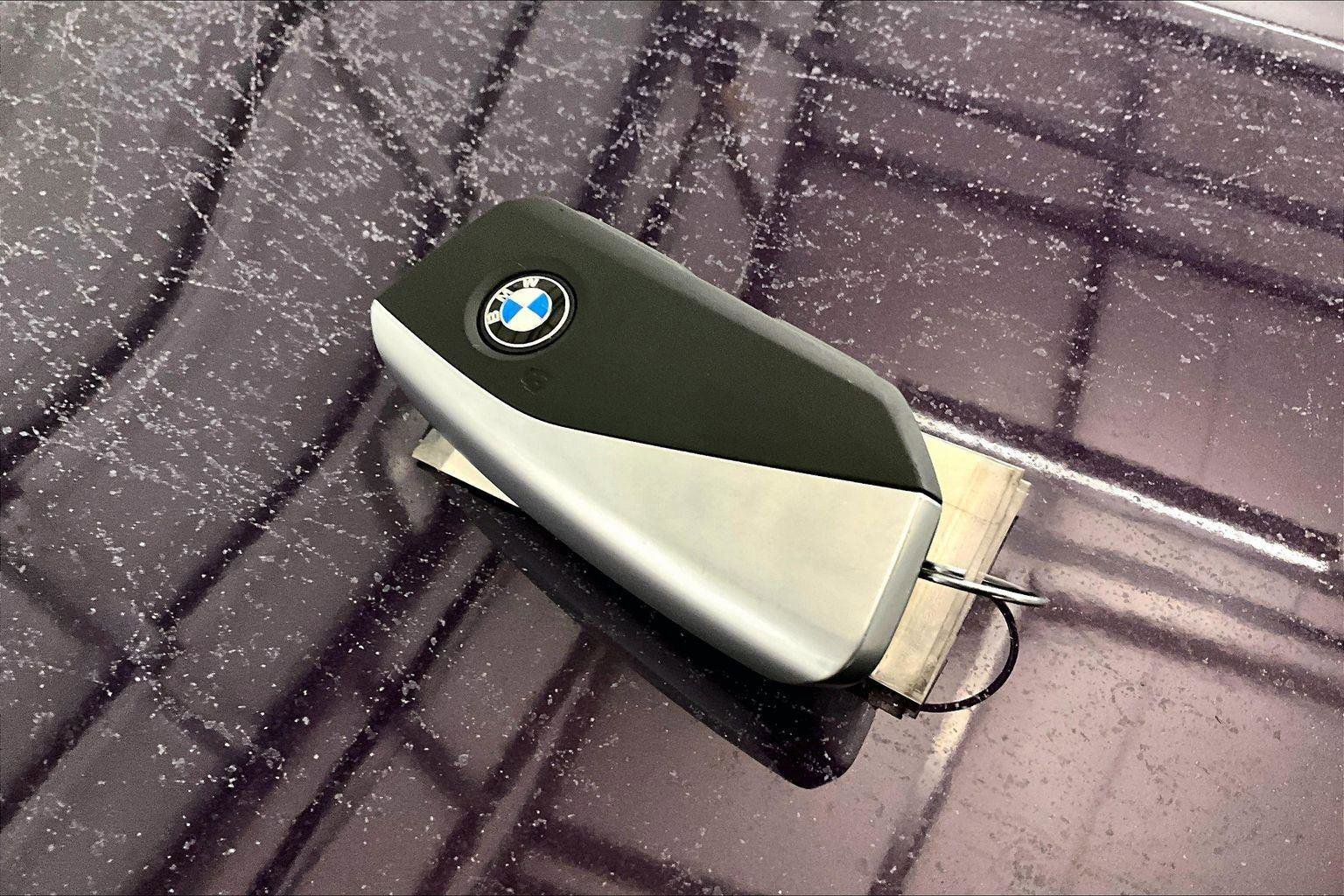 Used 2025 BMW 228i xDrive image 9