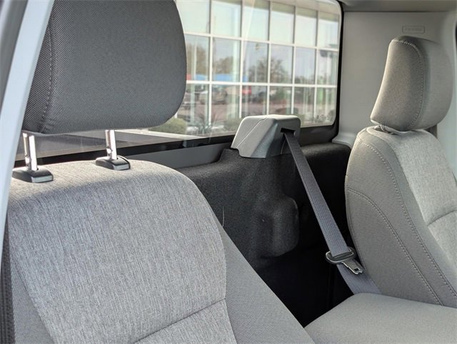 Certified 2025 Ford F150 XL image 19