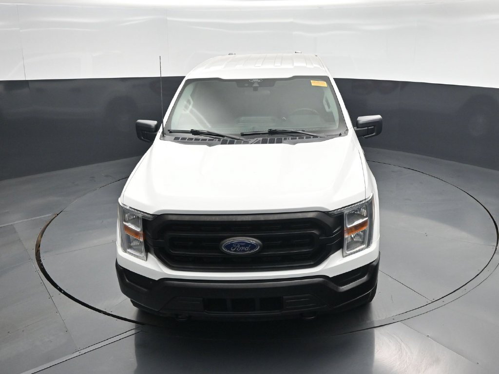 Certified 2021 Ford F150 XL w/ Equipment Group 101A High AWD/4WD image 32