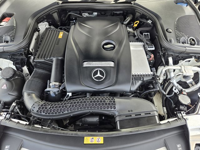Used 2018 Mercedes-Benz E 300 4MATIC w/ Premium 2 Package image 30