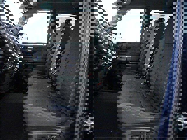 Used 2021 Chevrolet Silverado 1500 LT image 17