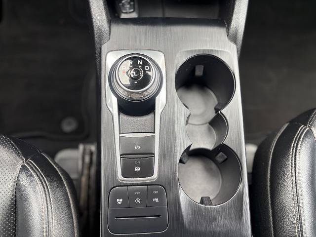 Certified 2022 Ford Escape SEL AWD/4WD image 24