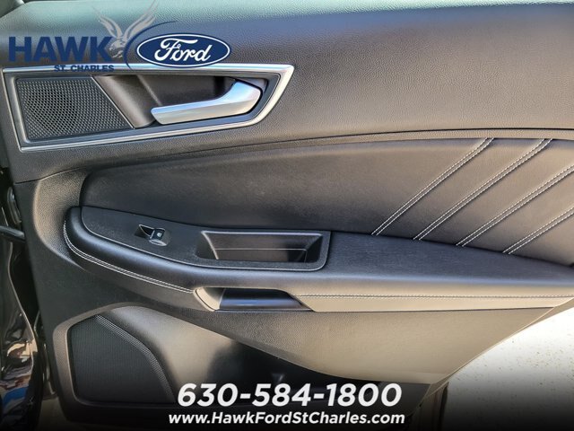 Certified 2023 Ford Edge ST w/ Equipment Group 401A AWD/4WD image 22