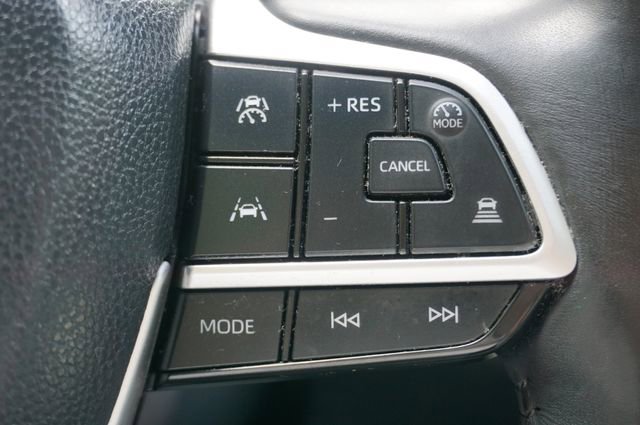 Used 2024 Toyota Grand Highlander FWD image 11