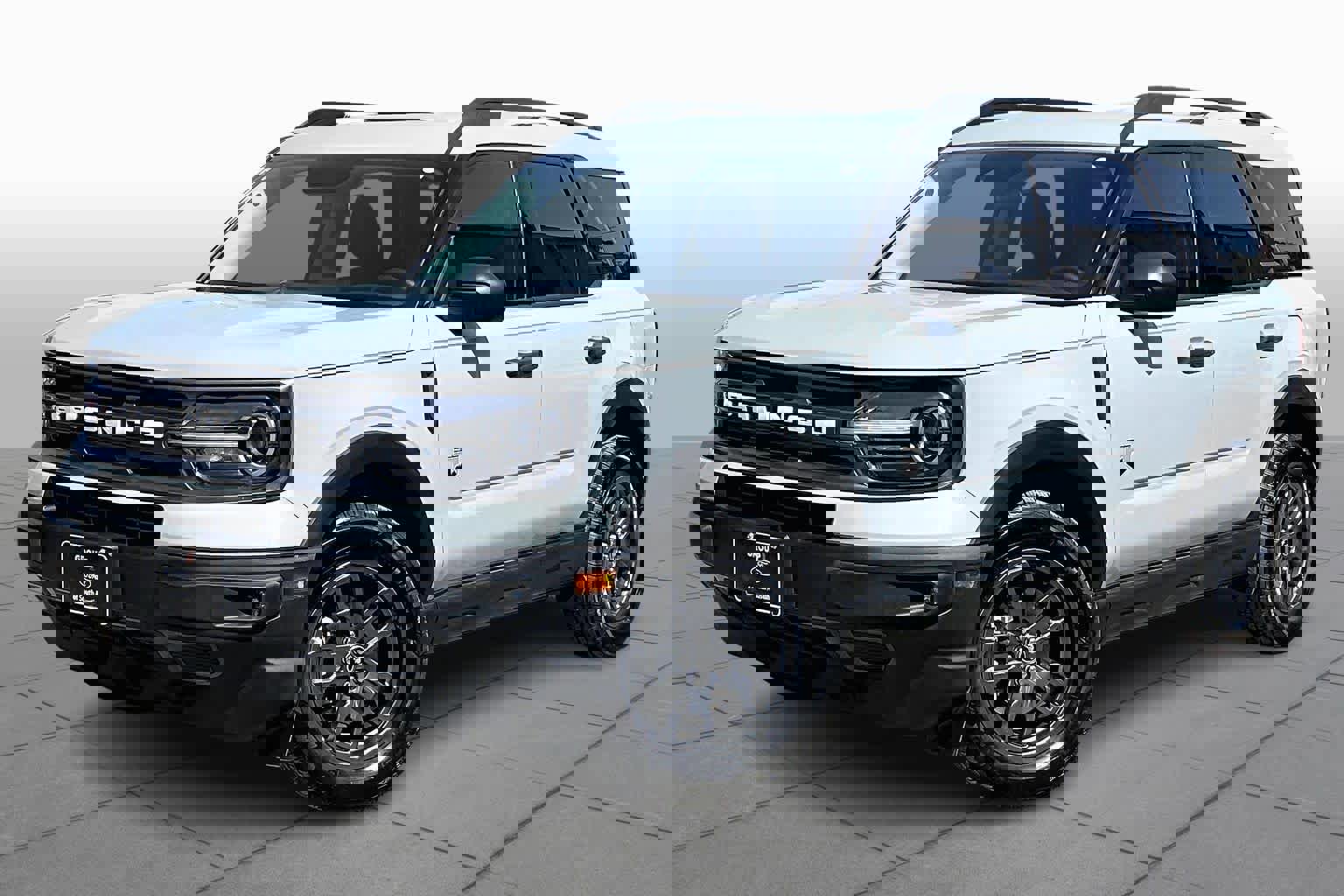 Certified 2021 Ford Bronco Sport Big Bend image 6