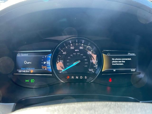 Certified 2018 Ford Explorer XLT w/ Equipment Group 201A AWD/4WD image 21