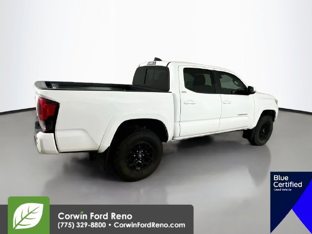 Used 2021 Toyota Tacoma SR5 AWD/4WD image 10