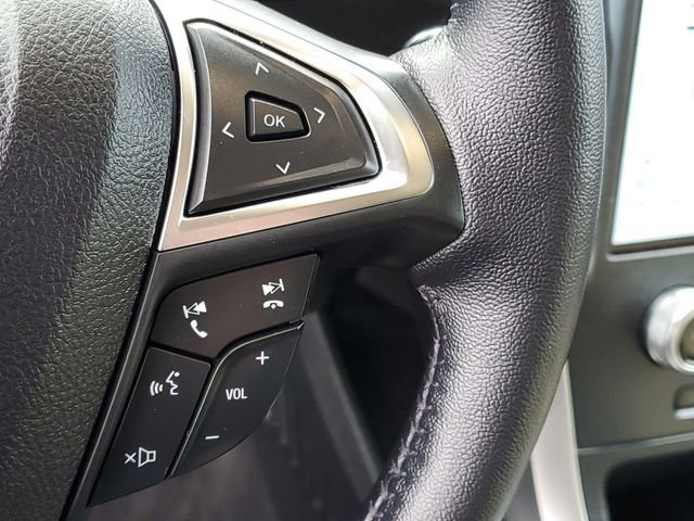 Certified 2024 Ford Edge SEL w/ Convenience Package image 18