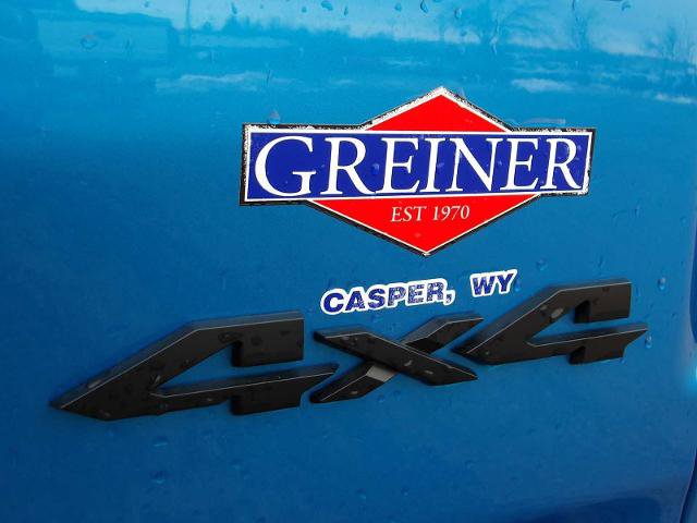 Used 2022 RAM 1500 Rebel w/ Night Edition image 13