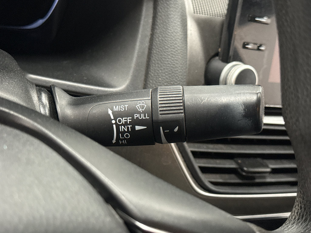 Used 2021 Honda Accord LX image 15