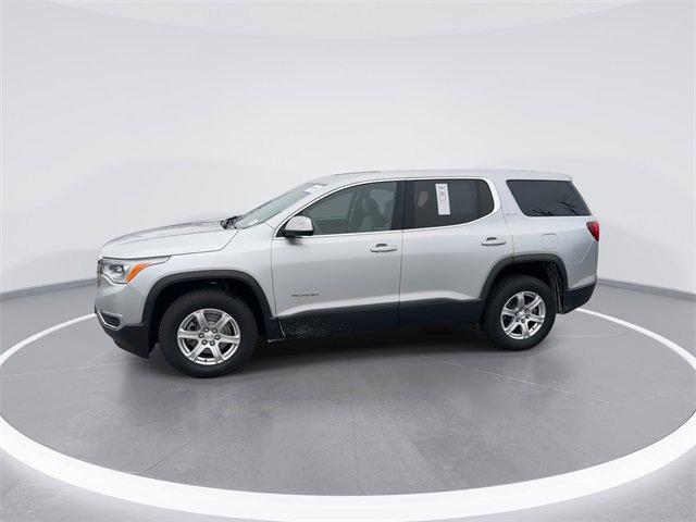 Used 2019 GMC Acadia SLE image 2